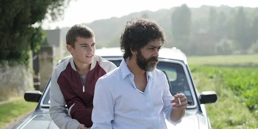 Photo du film : Un début prometteur