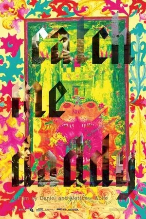Photo 2 du film : Catch Me Daddy