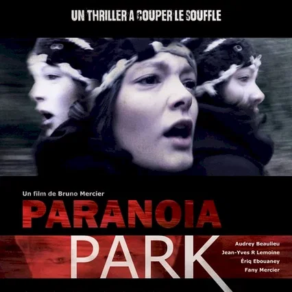 Miniature photo du film : Paranoïa Park