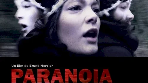 Affiche du film : Paranoïa Park