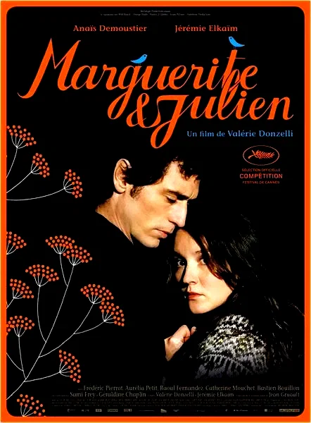 Photo 2 du film : Marguerite & Julien
