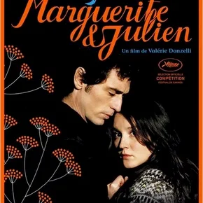Photo du film : Marguerite & Julien