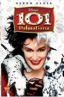 Photo du film : Les 101 dalmatiens