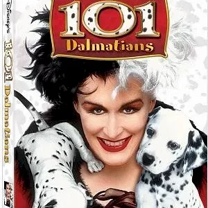 Miniature photo du film : Les 101 dalmatiens