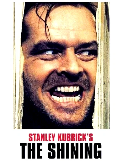 Affiche du film : Shining