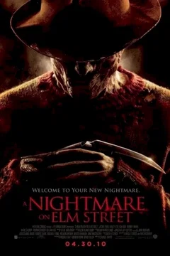 Affiche du film Les Griffes de la nuit
