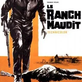 Photo du film : Le ranch maudit