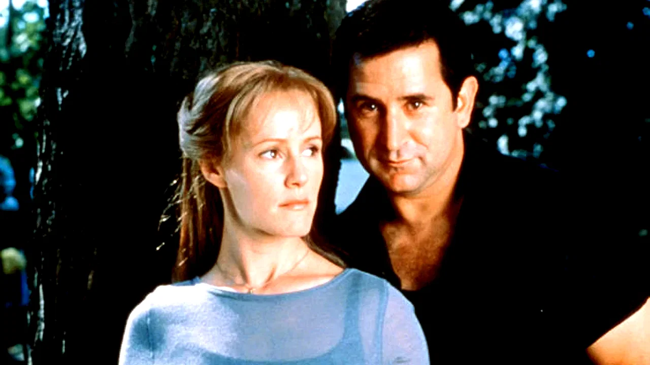 Photo 2 du film : Noir comme l'amour
