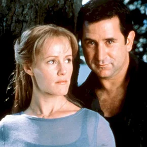 Photo du film : Noir comme l'amour