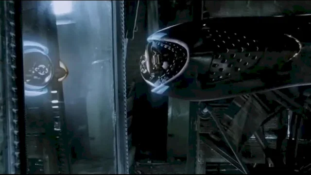 Photo du film : La guerre des mondes