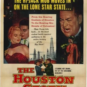 Photo du film : Le gang de l'or noir