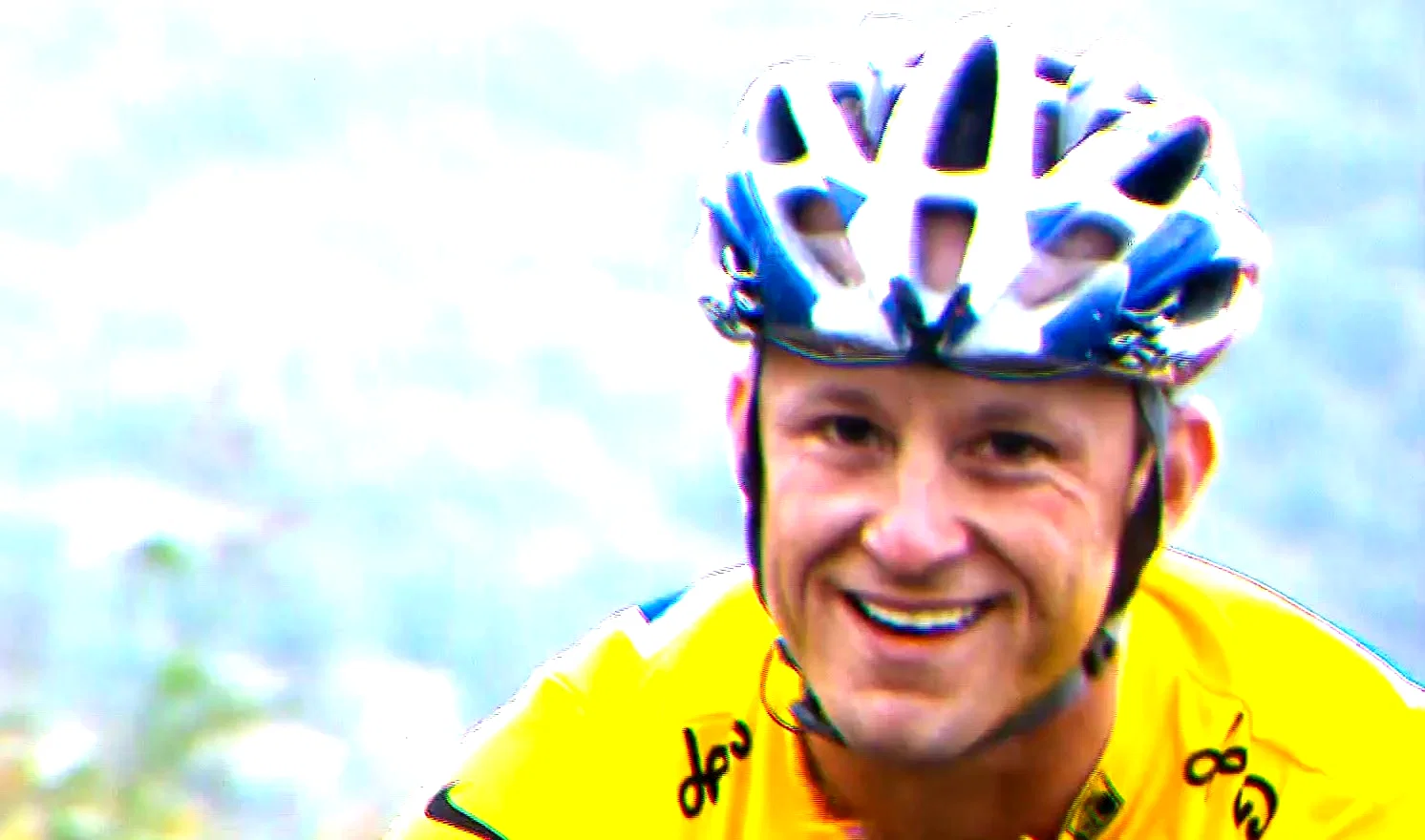 Photo 2 du film : The Program