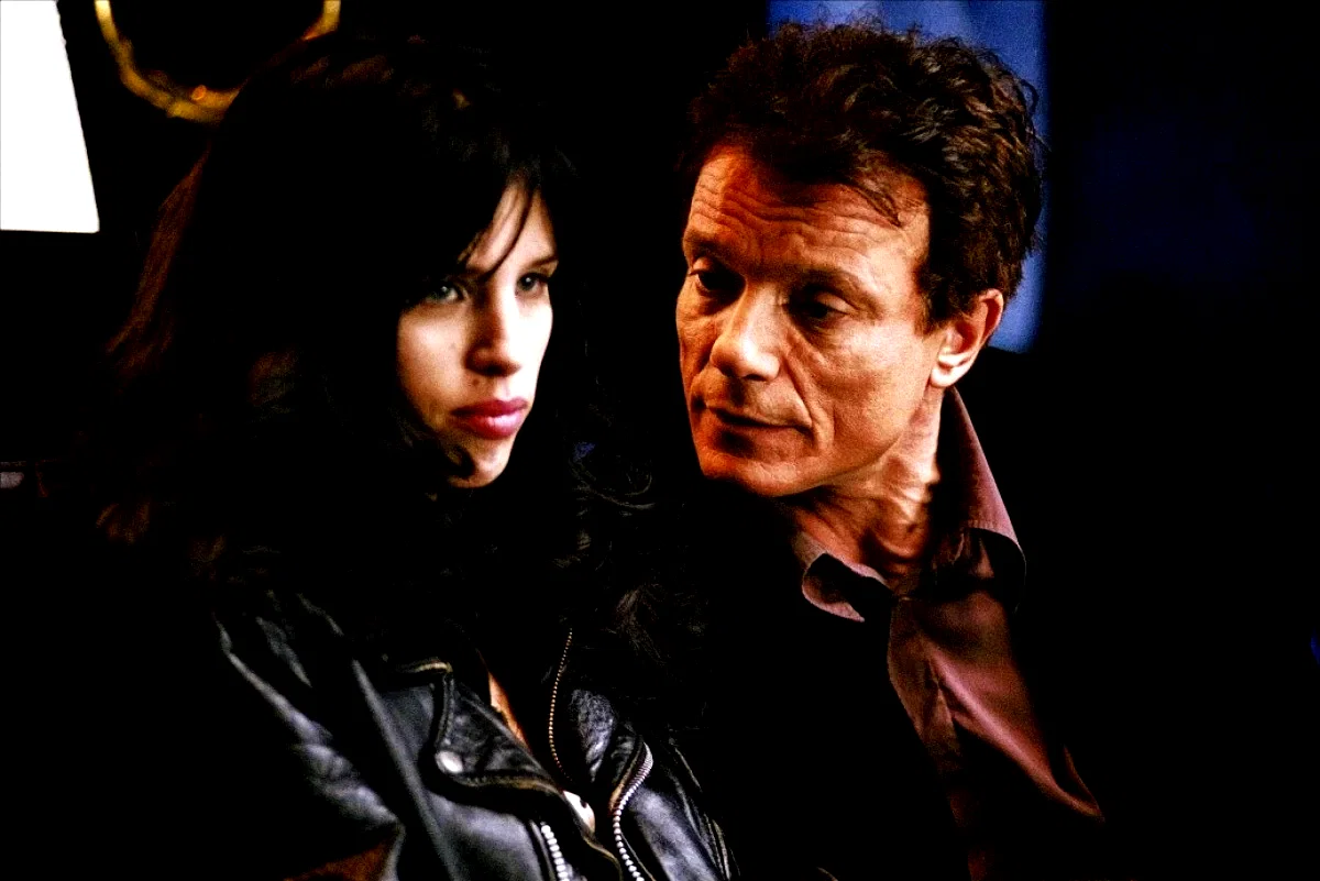 Photo 5 du film : Le genre humain - Les parisiens