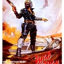 Miniature photo du film : Mad Max