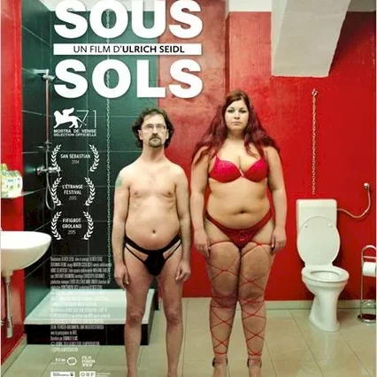Miniature photo du film : Sous-Sols