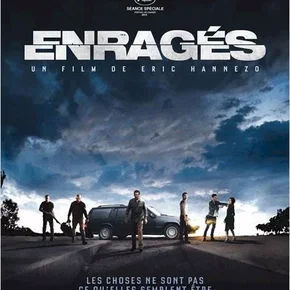 Photo du film : Enragés