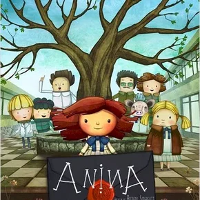 Photo du film : Anina