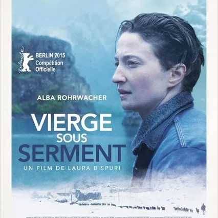 Miniature photo du film : Vierge sous serment