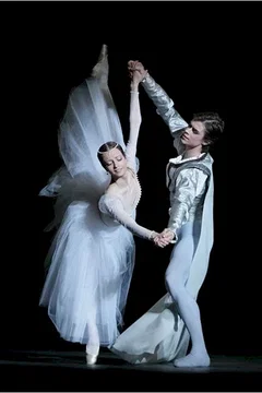 Affiche du film = Romeo et Juliette