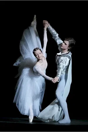 Affiche du film : Romeo et Juliette