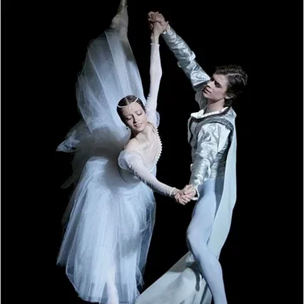 Miniature photo du film : Romeo et Juliette