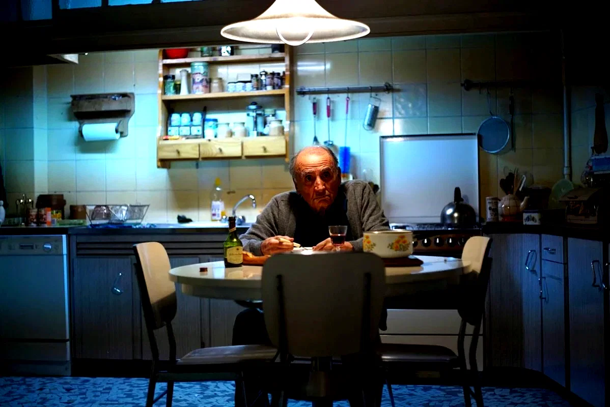 Photo du film : L'Étudiante et Monsieur Henri