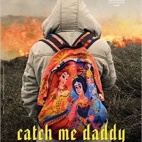 Photo du film : Catch Me Daddy