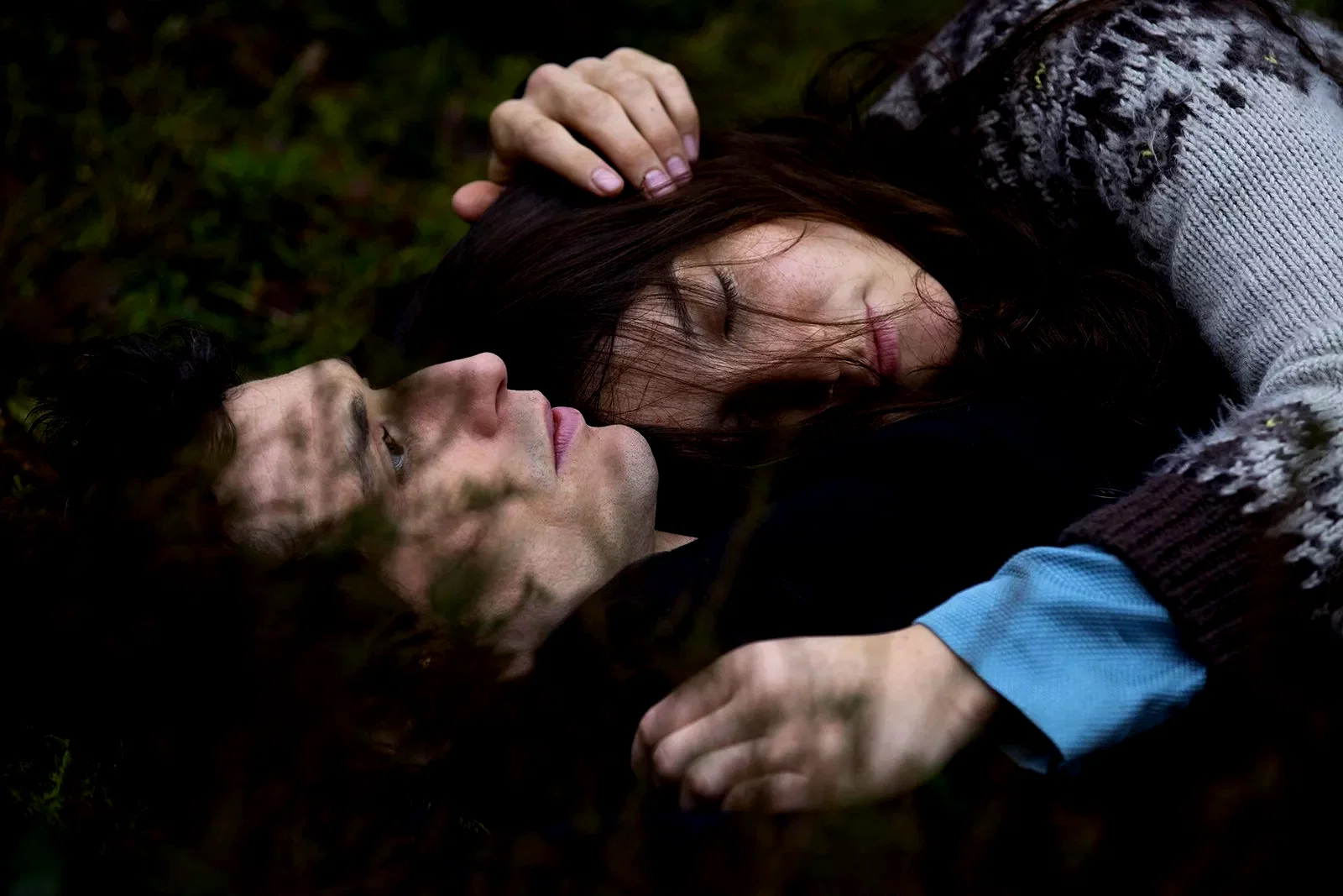 Photo 3 du film : Marguerite & Julien