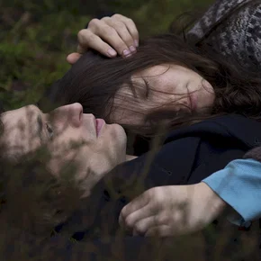 Photo du film : Marguerite & Julien
