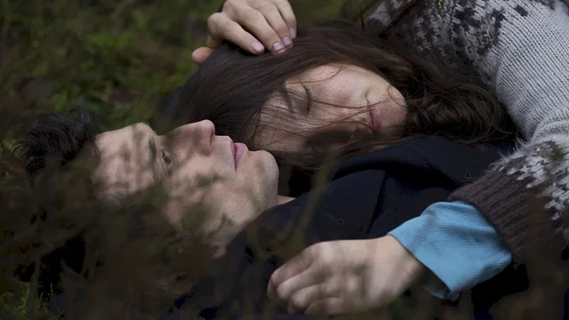 Affiche du film : Marguerite & Julien