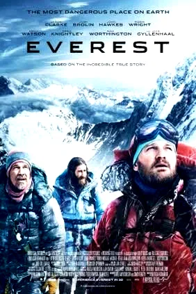 Photo 3 du film : Everest