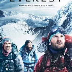 Photo du film : Everest