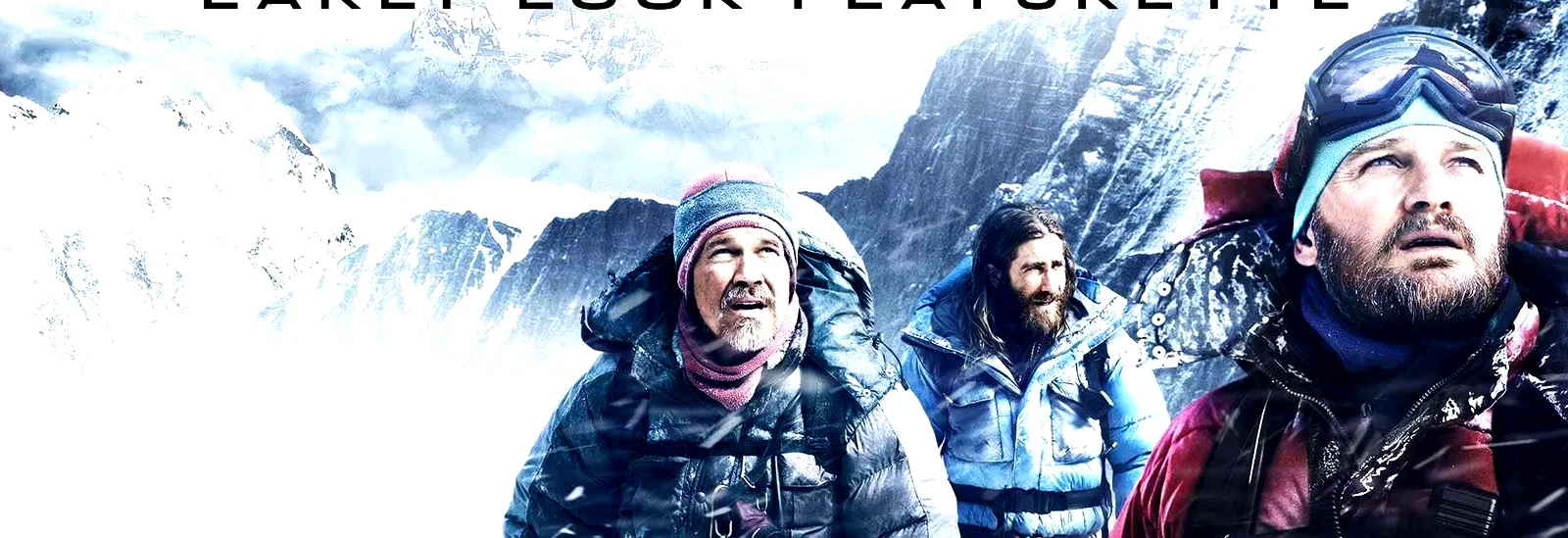Photo 5 du film : Everest