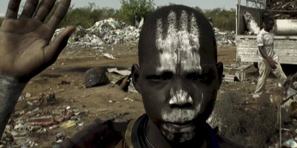 Photo 3 du film : Nous venons en amis