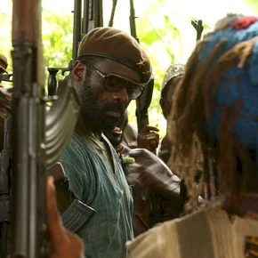Photo du film : Beasts Of No Nation