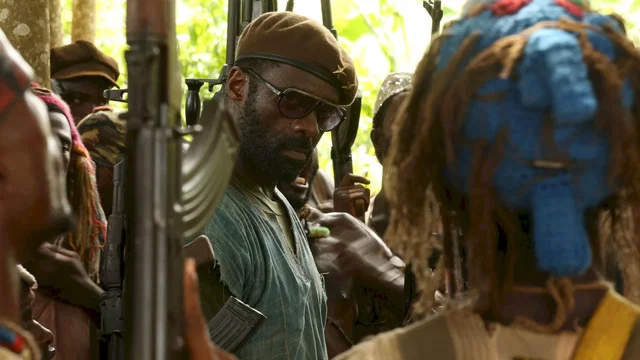 Photo 3 du film : Beasts Of No Nation