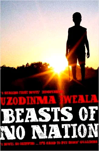 Photo du film : Beasts Of No Nation