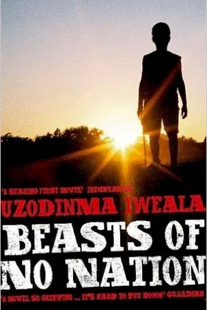 Photo 2 du film : Beasts Of No Nation