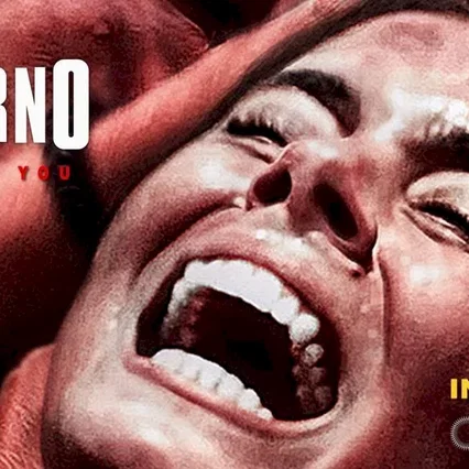 Miniature photo du film : The Green Inferno
