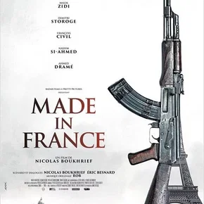 Photo du film : Made in France