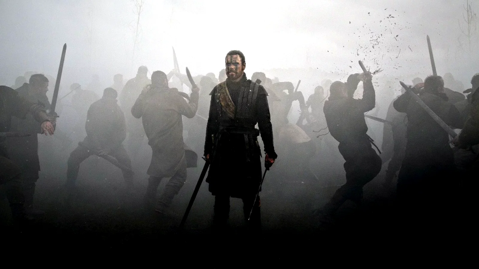 Photo 6 du film : Macbeth