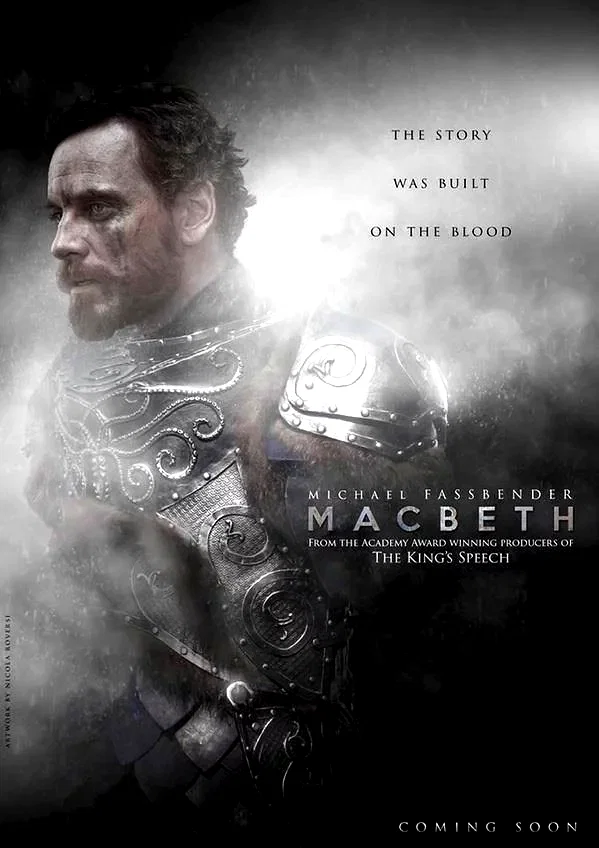 Photo 3 du film : Macbeth