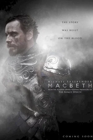 Photo 3 du film : Macbeth