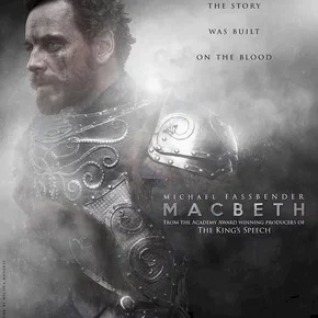 Photo du film : Macbeth