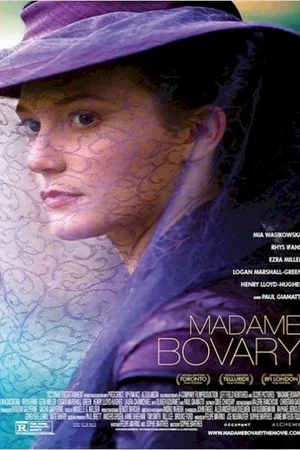 Affiche du film : Madame Bovary 