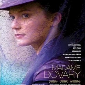 Photo du film : Madame Bovary 