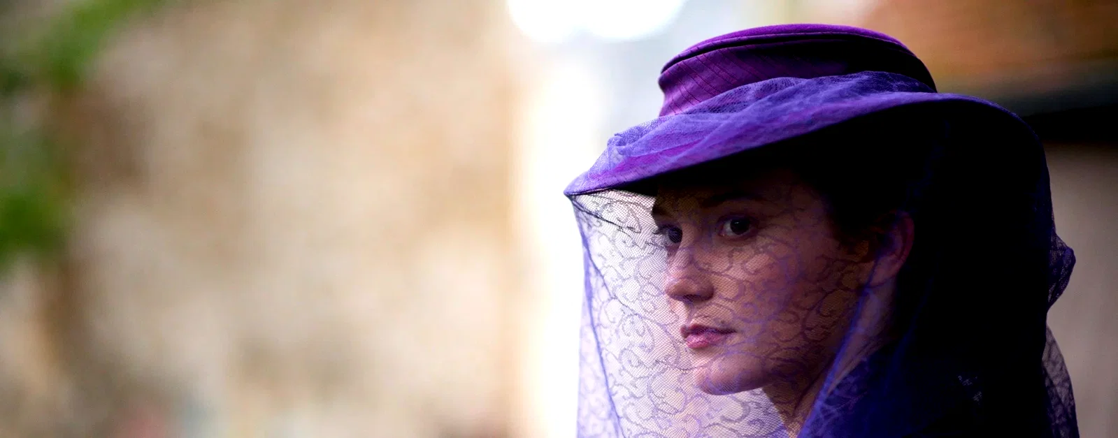 Photo 2 du film : Madame Bovary 