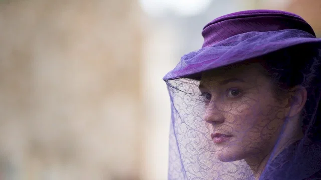 Affiche du film : Madame Bovary 