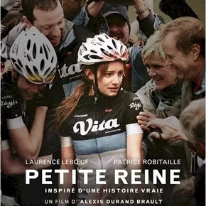 Photo du film : La Petite reine