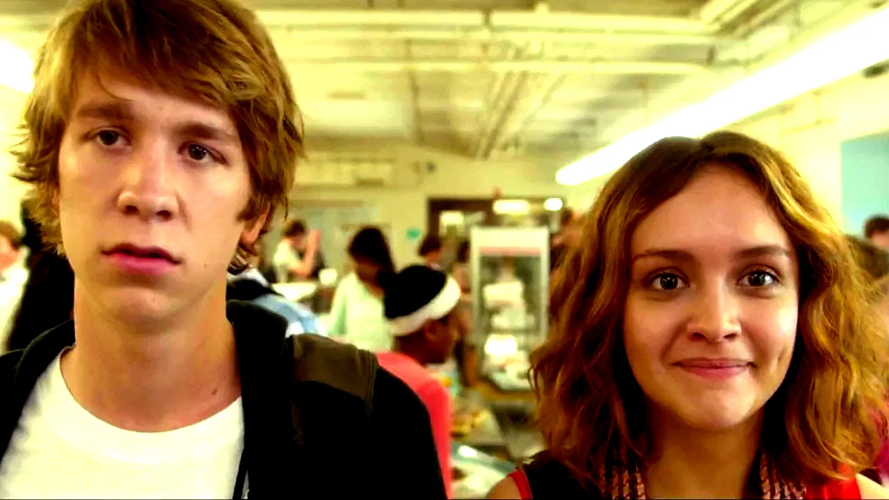 Photo du film : This is not a love story